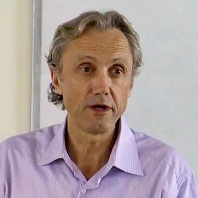 Richard Tarnas