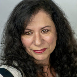 Laura Nalbandian