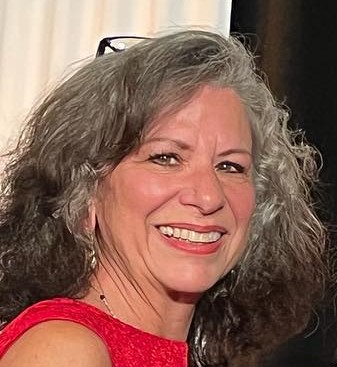 Laura Nalbandian