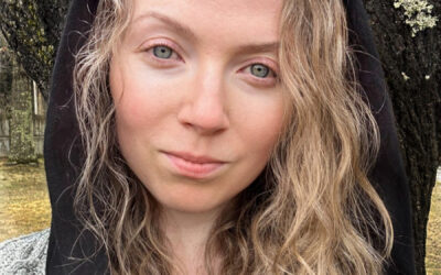 Q & A for Speaker Pallas Augustine