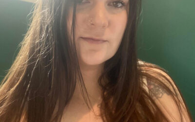 Q & A for Speaker Jordyn Smith