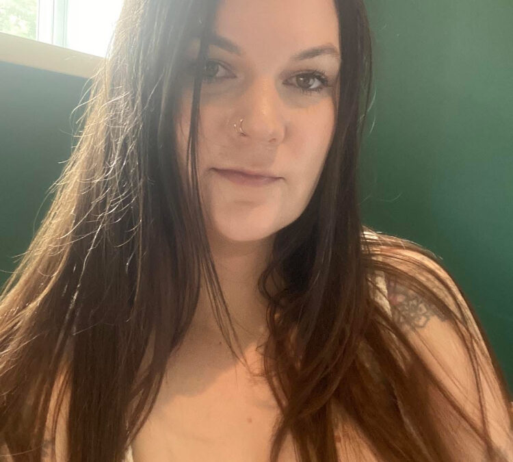 Q & A for Speaker Jordyn Smith