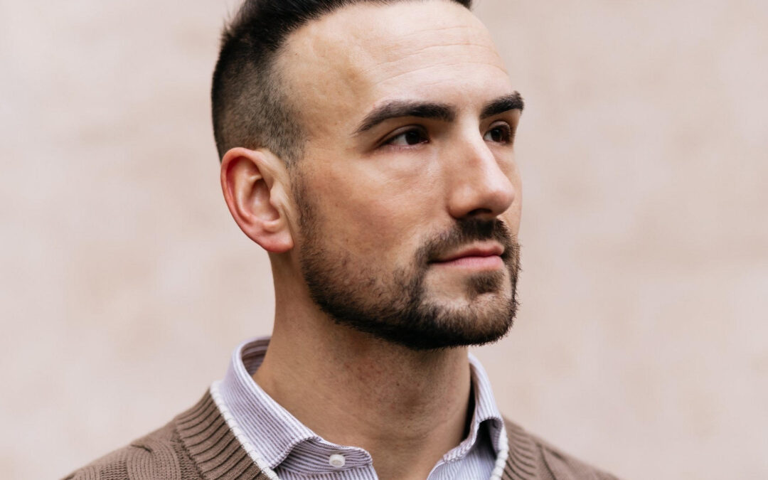 Q & A for Speaker Colin Bedell