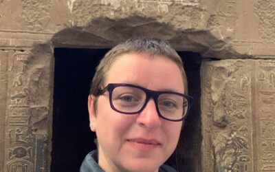 Q & A for Speaker Jenn Zahrt