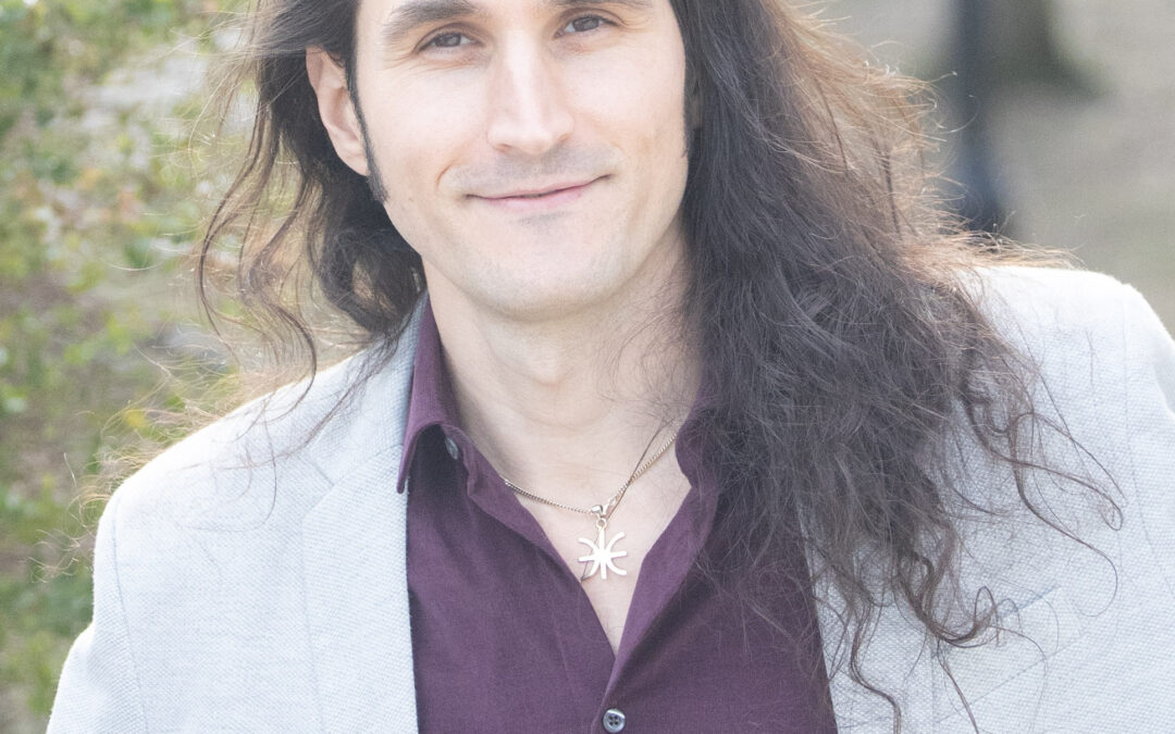 Q & A for Speaker Nick Lasky