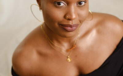 Q & A for Speaker Camille Gray