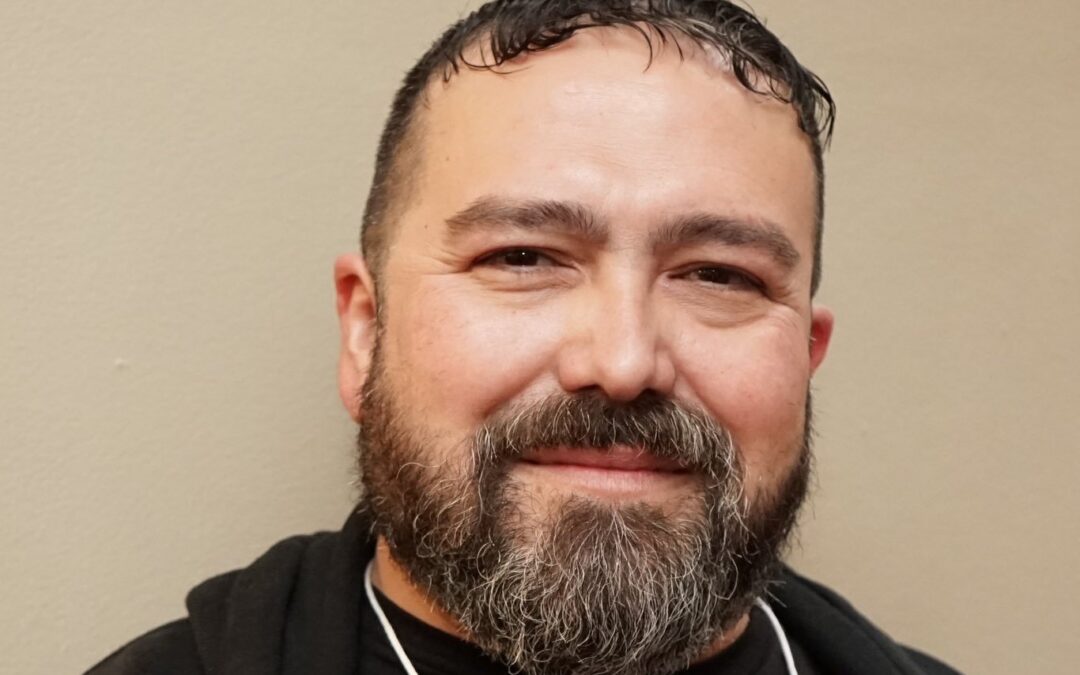 Q & A for Speaker Gabe Rosas