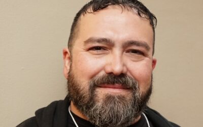 Q & A for Speaker Gabe Rosas