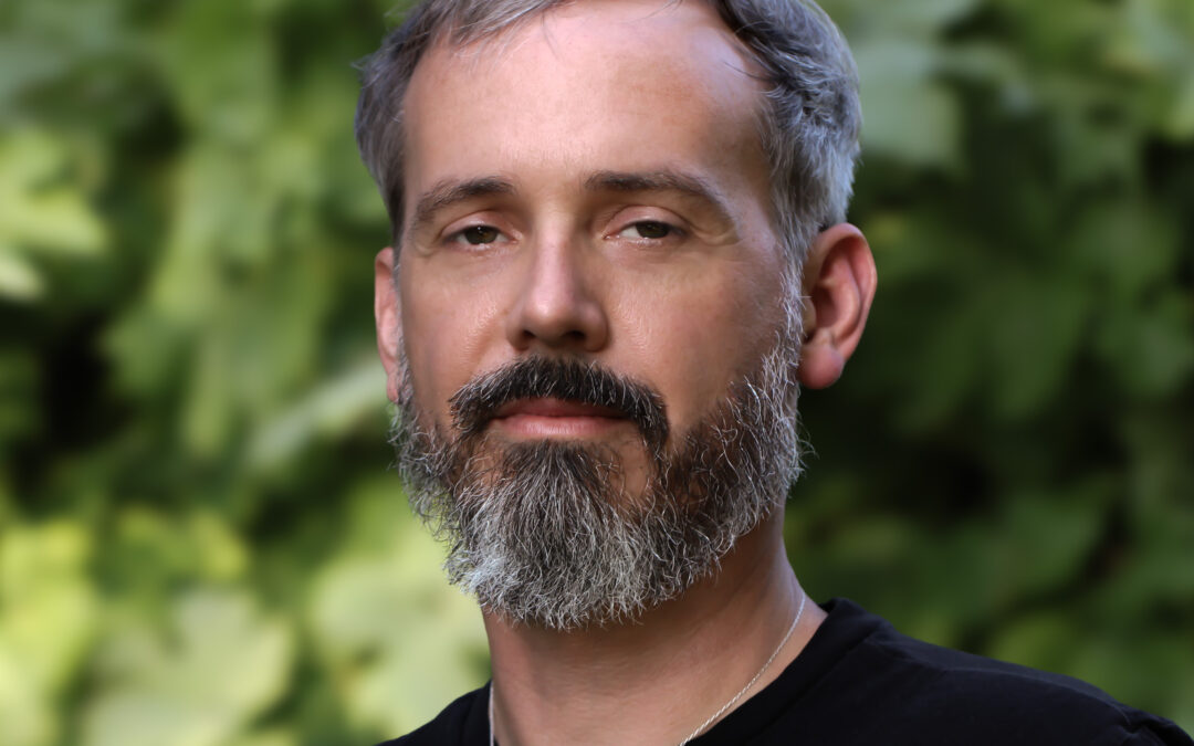 Q & A for Speaker Gray Crawford