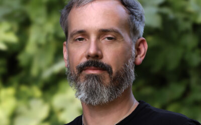 Q & A for Speaker Gray Crawford